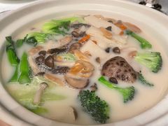 -东海朗廷酒店-唐阁T’ANG COURT 中餐厅