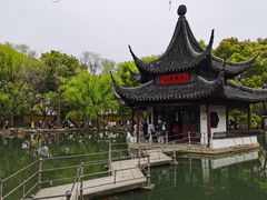 -西园戒幢律寺