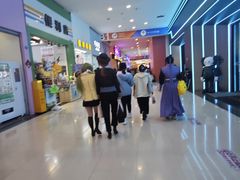 -宝龙广场(福州台江店)