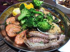 -盒马鲜生(悦峰店)