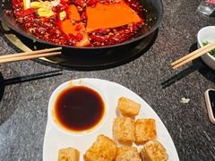 -巴蜀大宅门火锅(川音店)