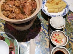 -小娘惹厨房Little Nyonya(狮城有约上榜店)