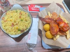 -乡村基(合川大学城店)