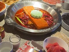 -大龙燚火锅(太古里店)