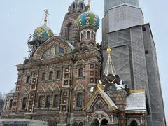 -滴血救世主教堂