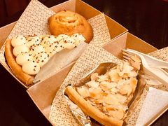 -Pie Bird(新闸路店)