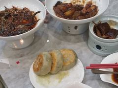 -玉华台饭庄·淮扬菜·烤鸭(望京店)