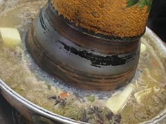 -牛叔鲜羊肉铜火锅(远东小区店)
