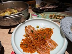 -匠和风精致料理(成都龙湖滨江天街店)