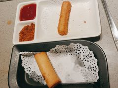 -海底捞火锅(高新万达店)
