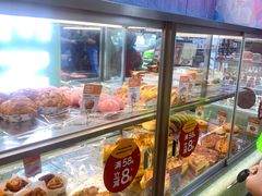 -小香港(凤凰大街店)