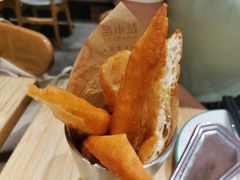 -越小品·越南餐厅(布吉万象汇店)