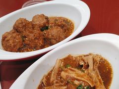 -喜家德虾仁水饺(长泰广场店)