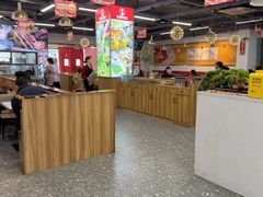 -兰州陈记牛肉面 ·烧烤· 铜锅涮肉(万达店)