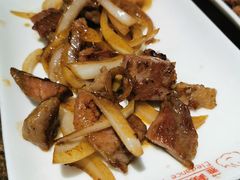 -尚雅铁板料理自助餐厅(乐松店)