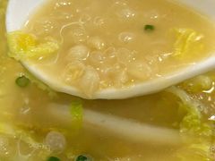 -新繁老號豌豆汤饭店·江湖菜(宝光寺店)