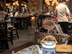 -南京大牌档(崇文门国瑞店)