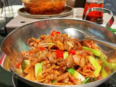 -徐记海鲜(万家丽|德政园店)