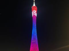 -珠江夜游省总码头