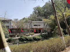 -火炉山森林公园