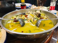 -友强·23年特色海鲜大排档(厦门店)