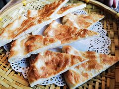 新疆烤馕-那时新疆·车师(大宁音乐广场店)