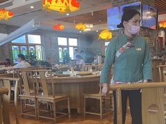 -德胜轩正宗顺德菜(宝安沙井会展中心店)