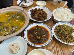-滇铺子·云南特色菜·第九届野生菌美食节(东风东路c86店)