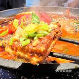 来吃探鱼啦～