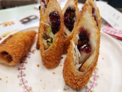 -點無缺茶楼·海鲜酒家(世博店)