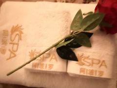 -阿波罗温泉会所(拓东路店)