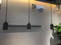 -喜茶(上海兴业太古汇店)