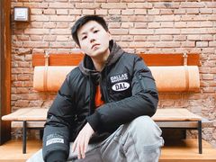 -大酉·M Coffee(北京美术馆店)