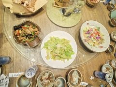 -水煮三国·川鲁江湖菜(香山店)