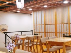大堂-晓寿司·日本料理(望京博雅店)