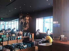 -星巴克(天津大悦城第二店)