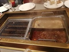 -蓉城四海·澳牛炙烤自助(江阴周庄店)