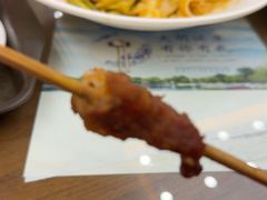 -牛街洪记小吃店(牛街店)