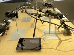 -DJI大疆(福州万象城授权体验店)