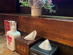 -局气·烤鸭·北京菜(西单店)