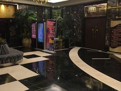 -东方之珠洗浴休闲广场(南开店)