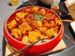 -天府豆花庄(金四季店)