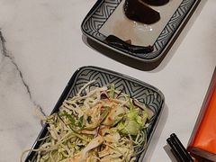-老味烧烤(总店)