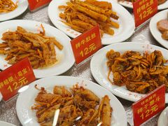 -西塔大冷面(市府大路店)