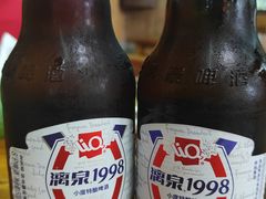 -柴火农家饭(遇龙河店)