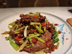 -相遇·鲜炒黄牛肉(丹阳吾悦广场店)
