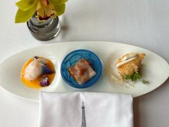 -巴黎轩(澳门巴黎人店)