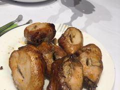 -拉蒂娜·巴西牛排馆 Latina·Brazilian Steakhouse(陆家嘴旗舰店)
