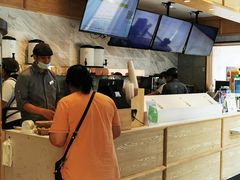 -奈雪的茶(大梅沙8号仓店)