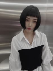 点击看大图 -禾曼造型